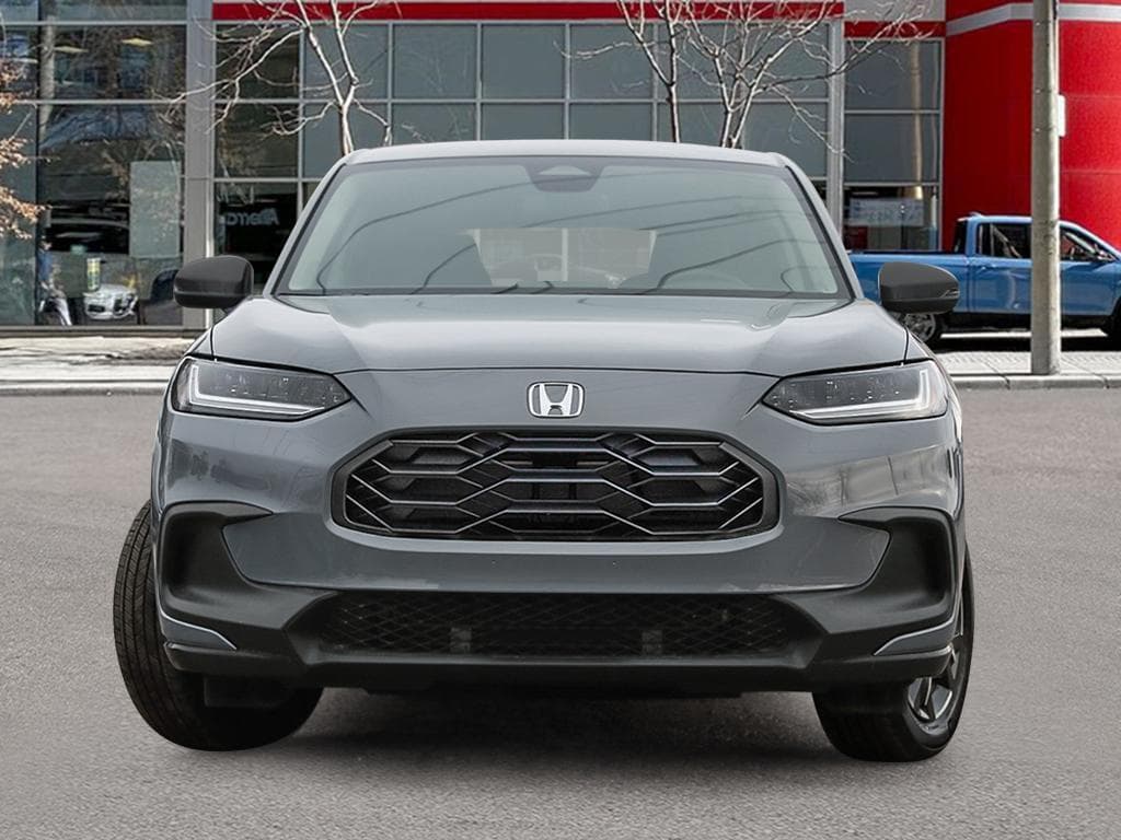 2024 Honda HRV Sport-B 