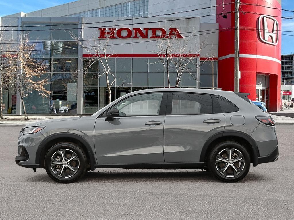 2024 Honda HRV Sport-B 