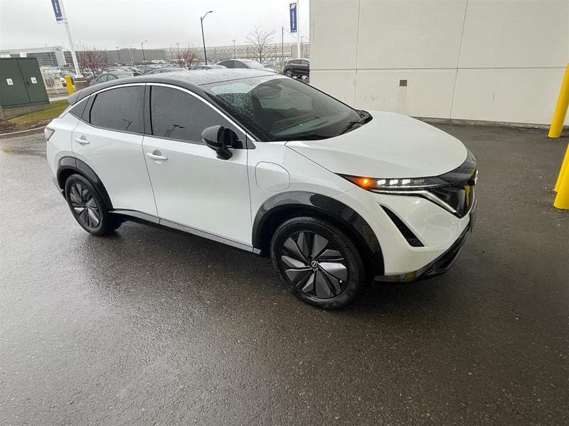 2023 Nissan Ariya ENGAGE
