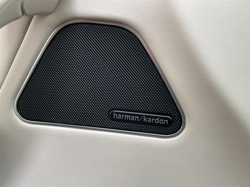 2017 Maserati Levante S