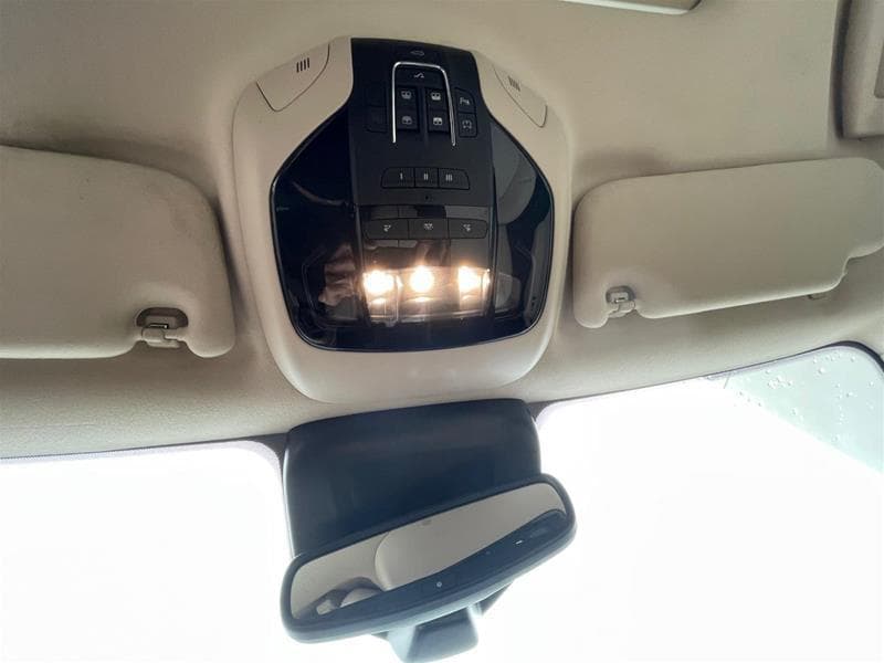 2017 Maserati Levante S