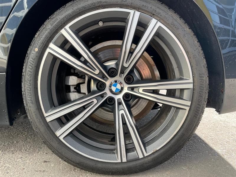 2021 BMW 330i xDrive