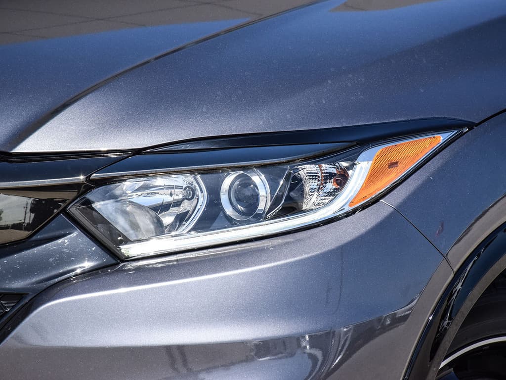 2019 Honda HR-V SPORT PACKAGE