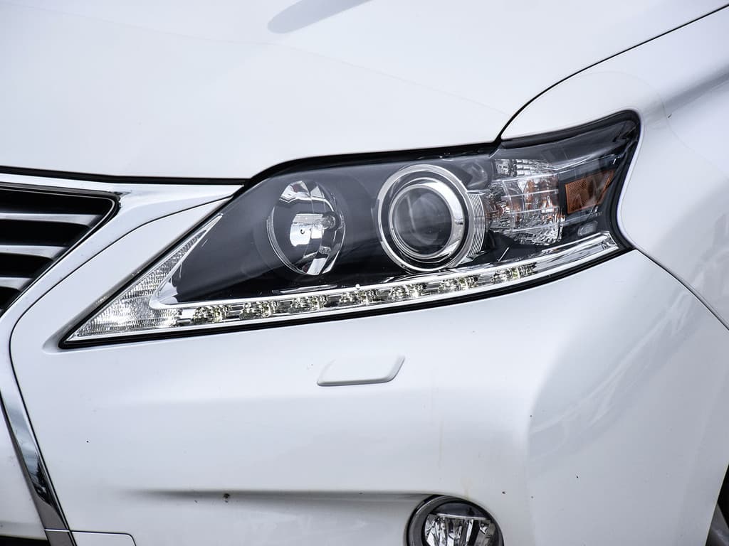 2015 Lexus RX 350 Touring Package