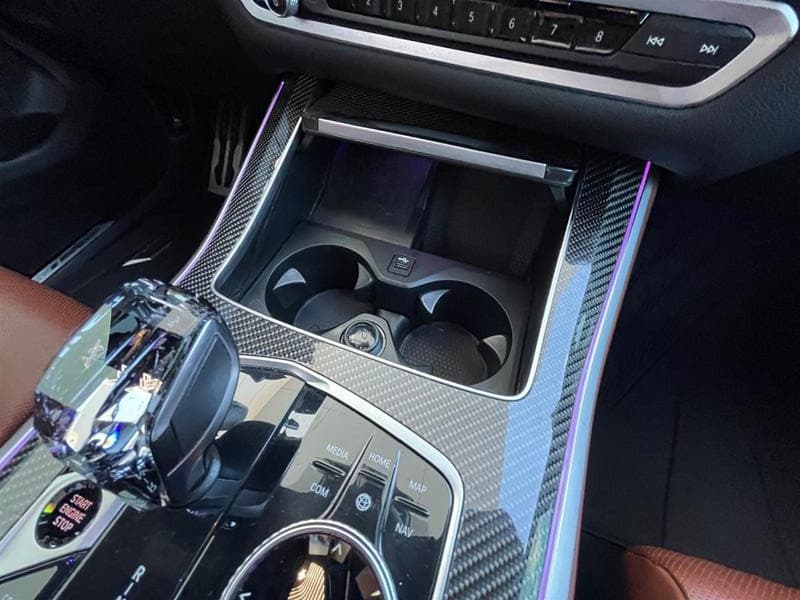 2022 BMW X5 M50i
