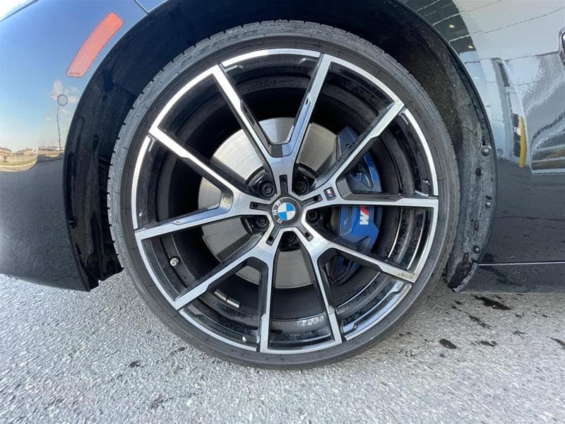 2021 BMW M850i Gran Coupe xDrive
