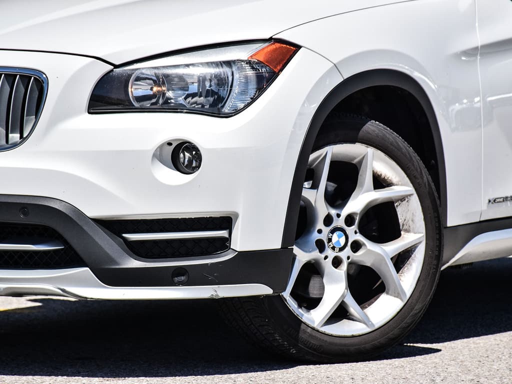 2015 BMW X1 xDrive28i