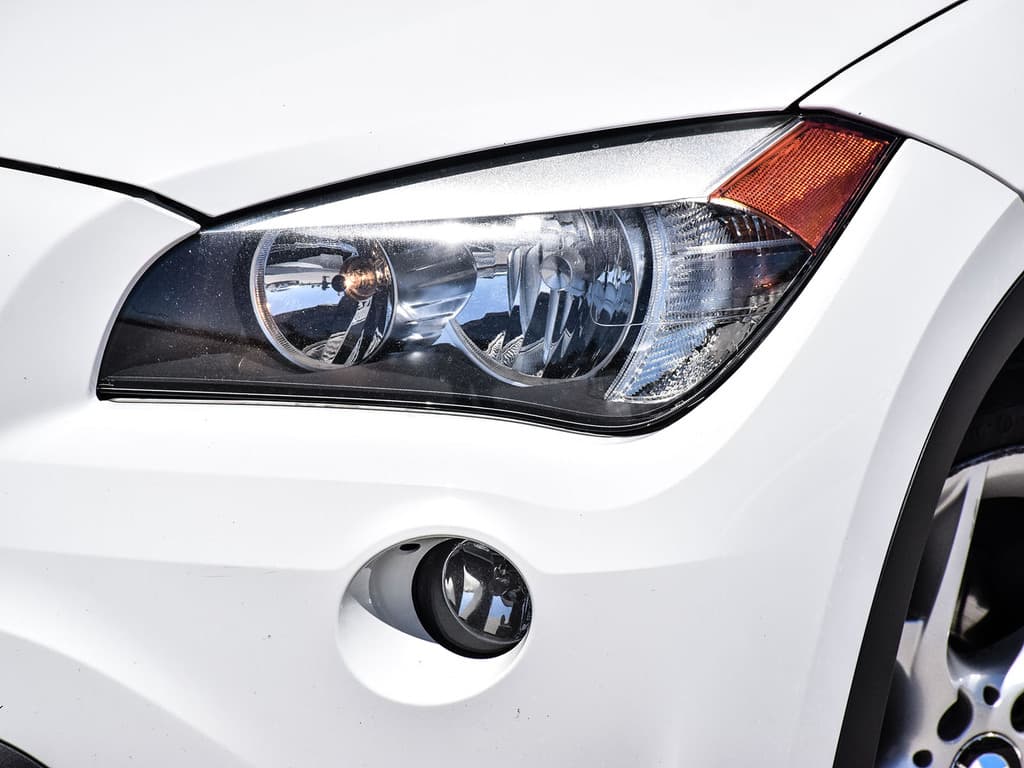 2015 BMW X1 xDrive28i