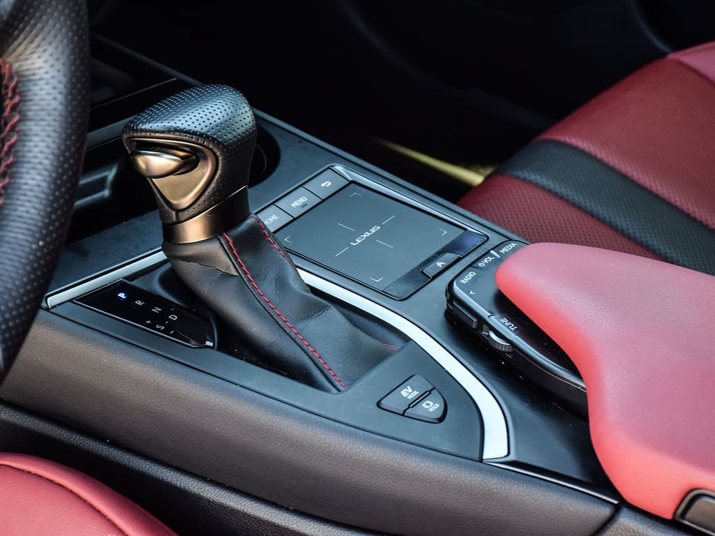 2021 Lexus UX 250h 