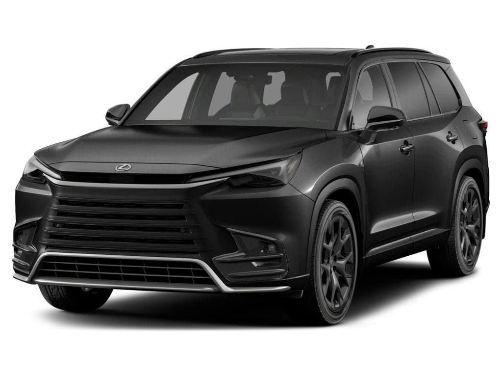 2024 Lexus TX 500h 