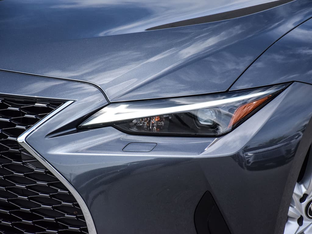 2023 Lexus IS 300 