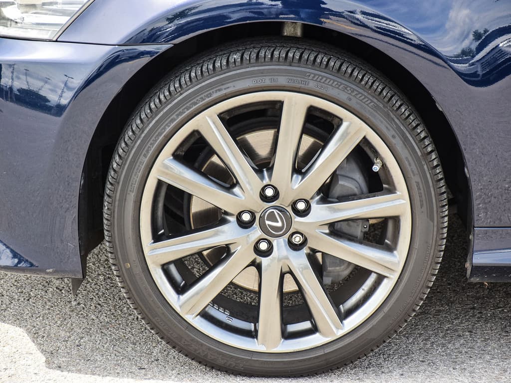 2015 Lexus GS 350 F-Sport 2