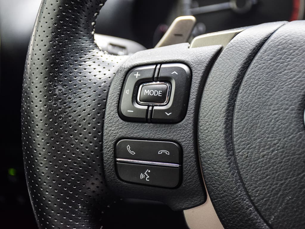 2021 Lexus NX 300 F-SPORT 3