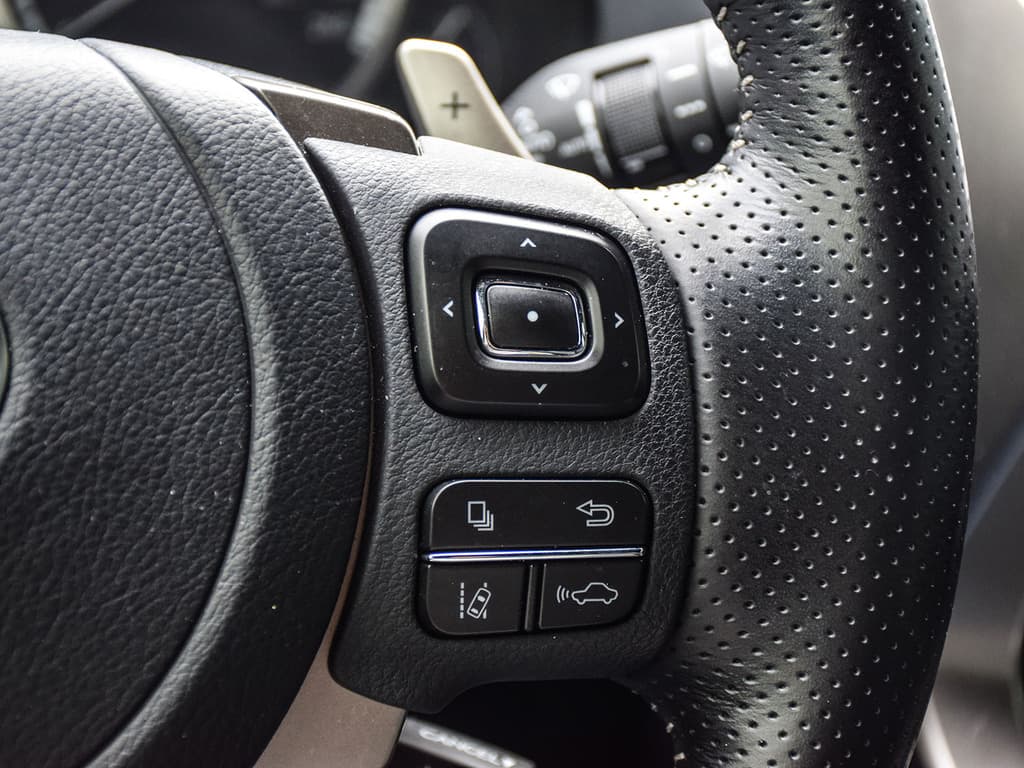 2021 Lexus NX 300 F-SPORT 3