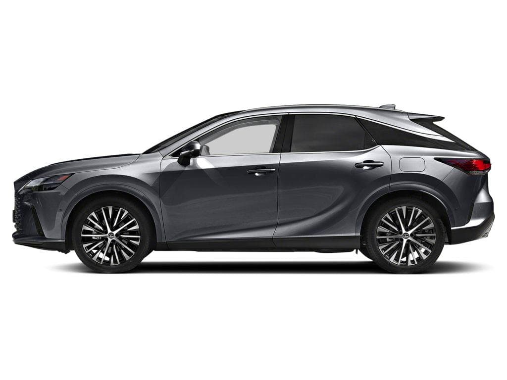 2024 Lexus RX 450h+ Executive 插电混合