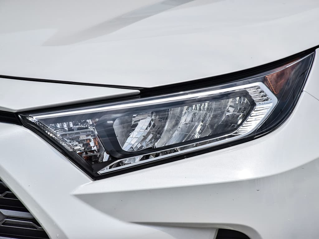 2020 Toyota RAV4 Limited
