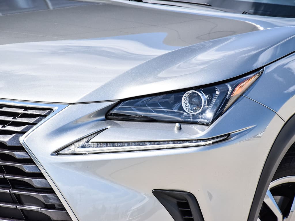 2020 Lexus NX 300 Premium
