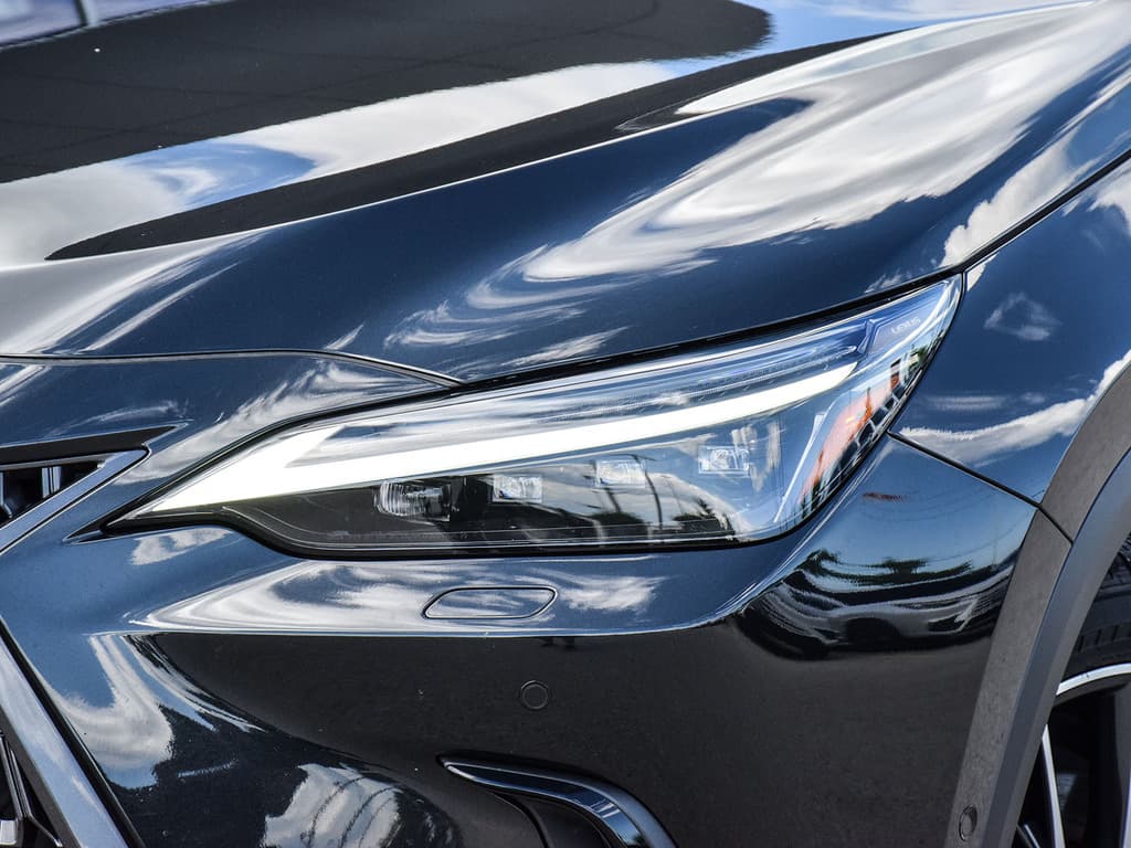 2022 Lexus NX 350h Executive