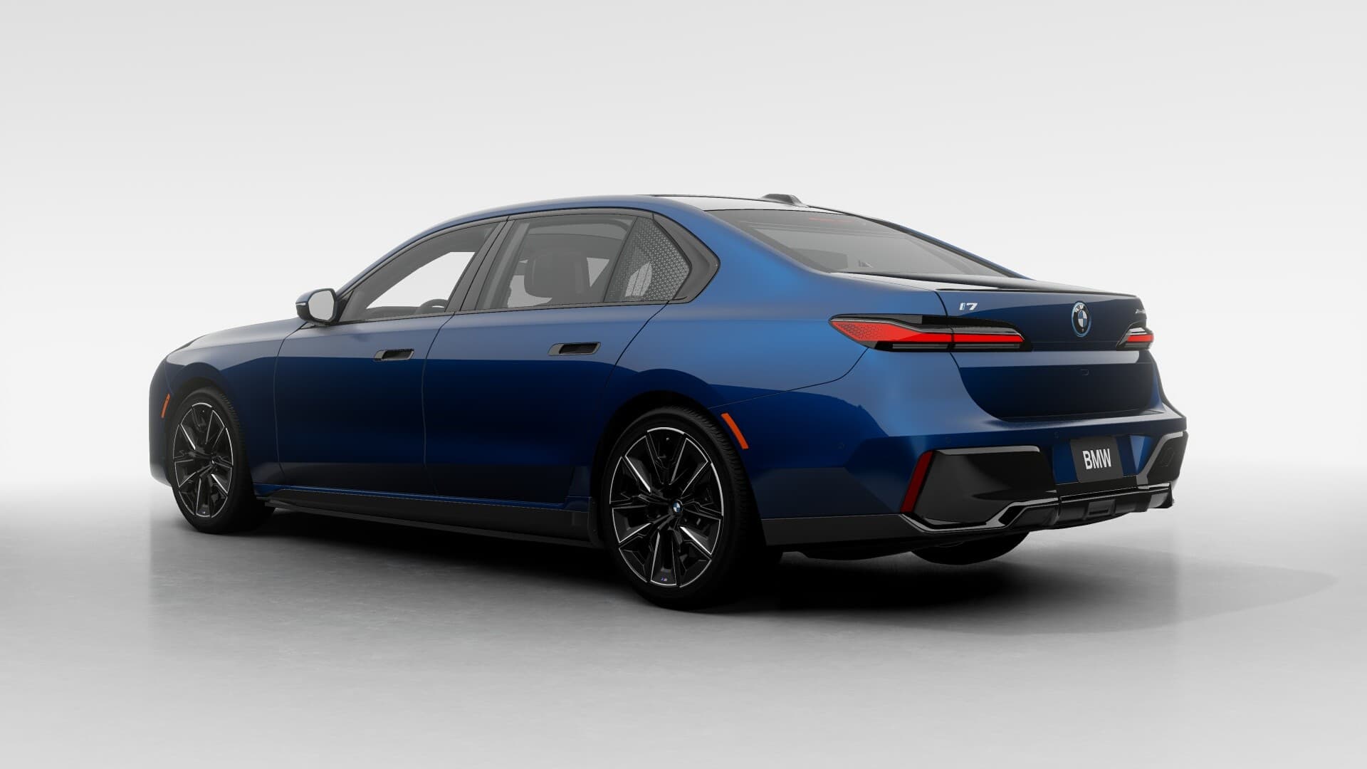 2024 BMW i7 xDrive60