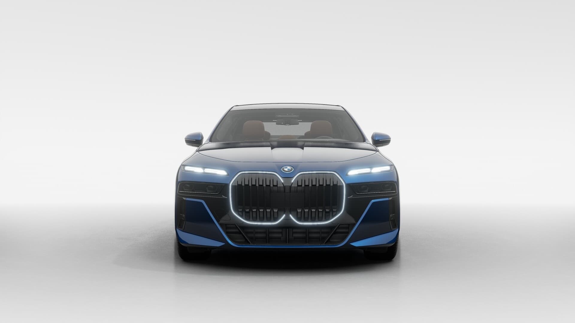 2024 BMW i7 xDrive60