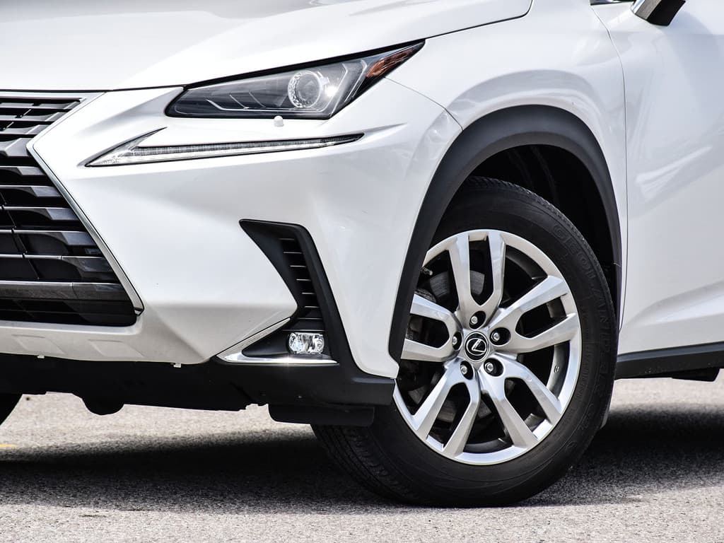 2021 Lexus NX 300 Premium