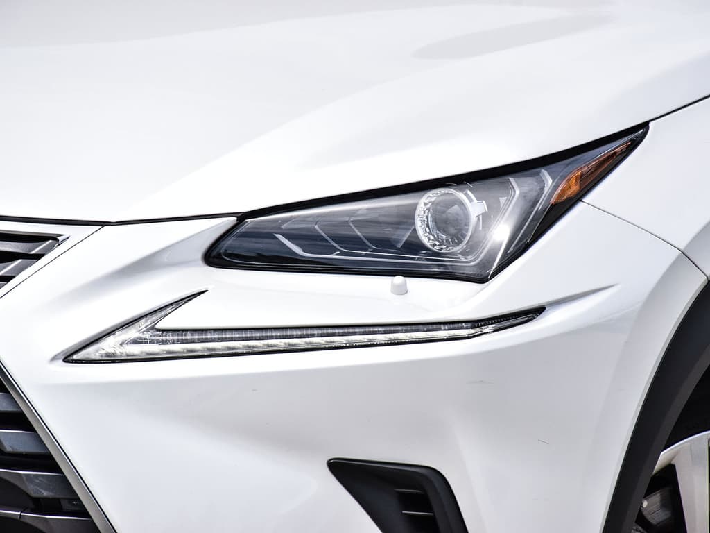 2021 Lexus NX 300 Premium