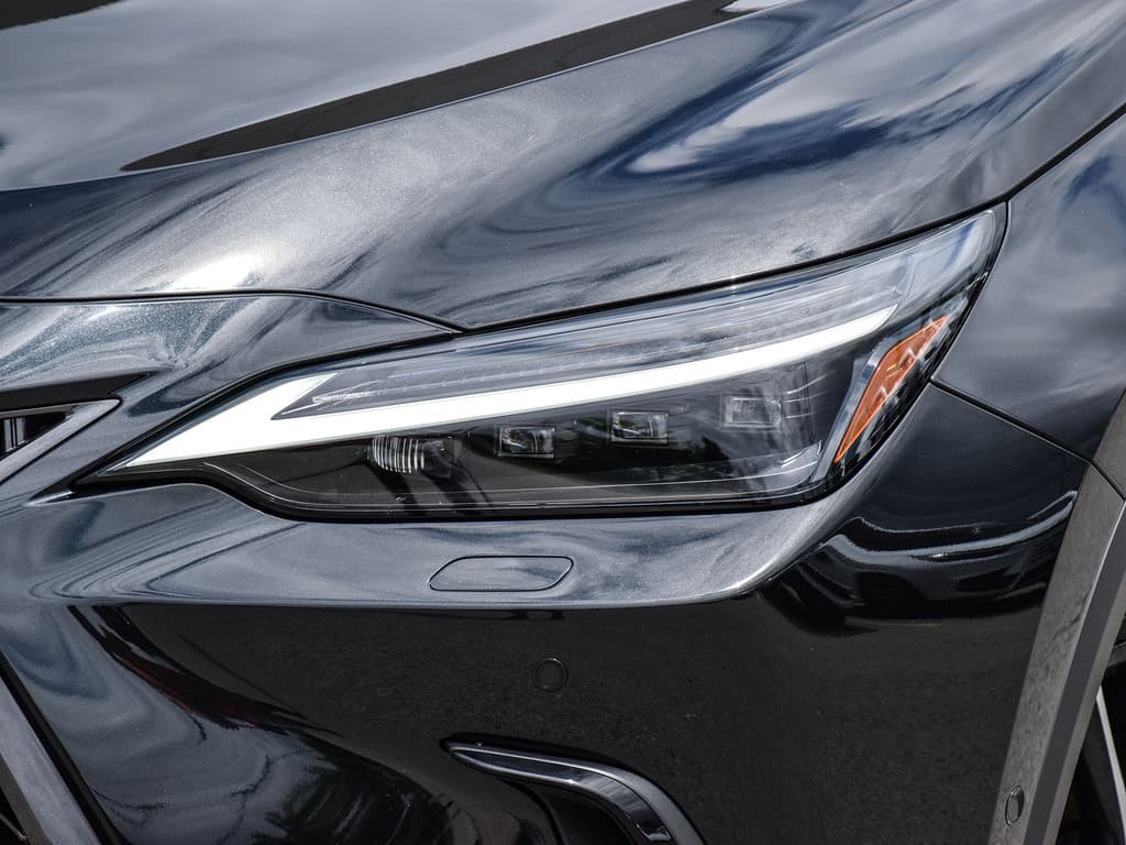 2022 Lexus NX 450h+ Executive Model