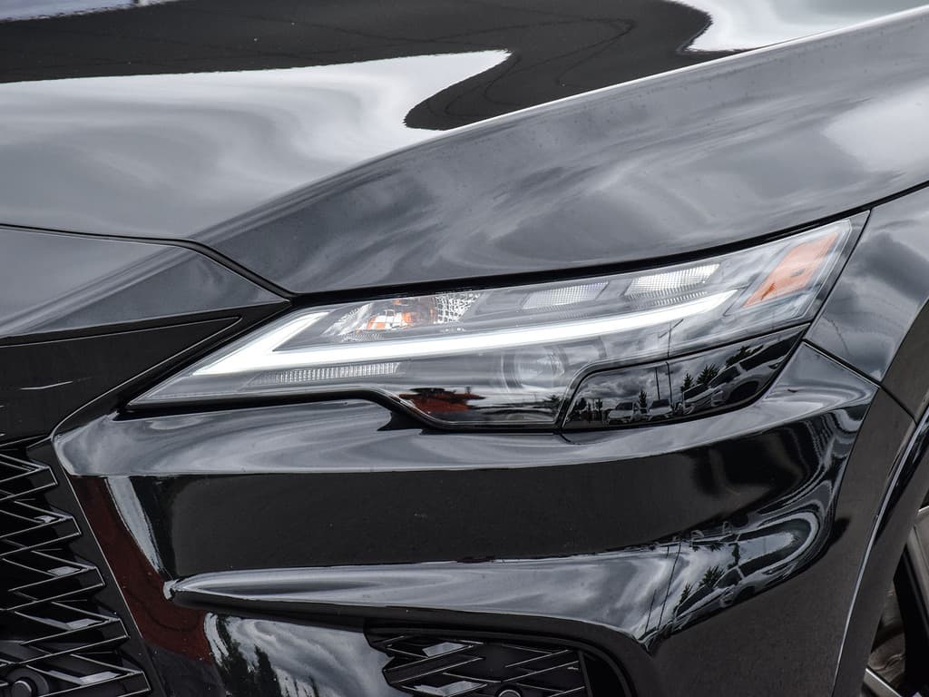 2023 Lexus RX 350 F-SPORT 1