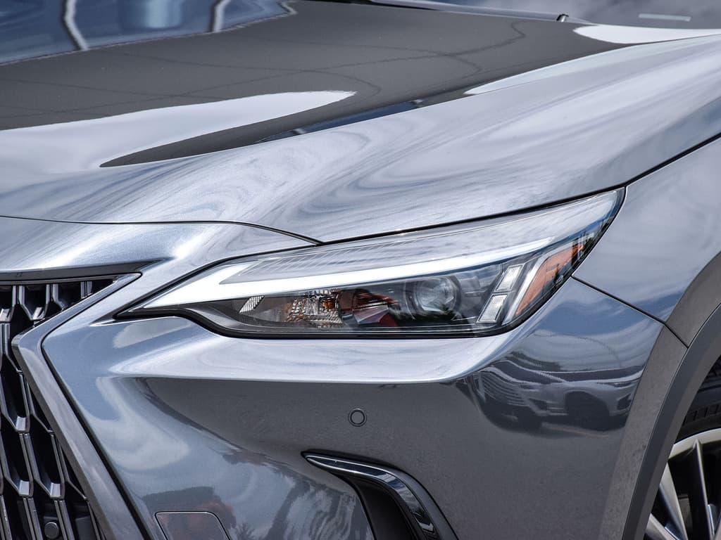 2022 Lexus NX 350 Ultra-Premium