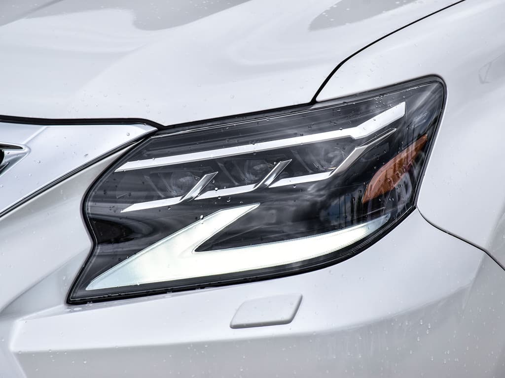 2023 Lexus GX 460 Signature