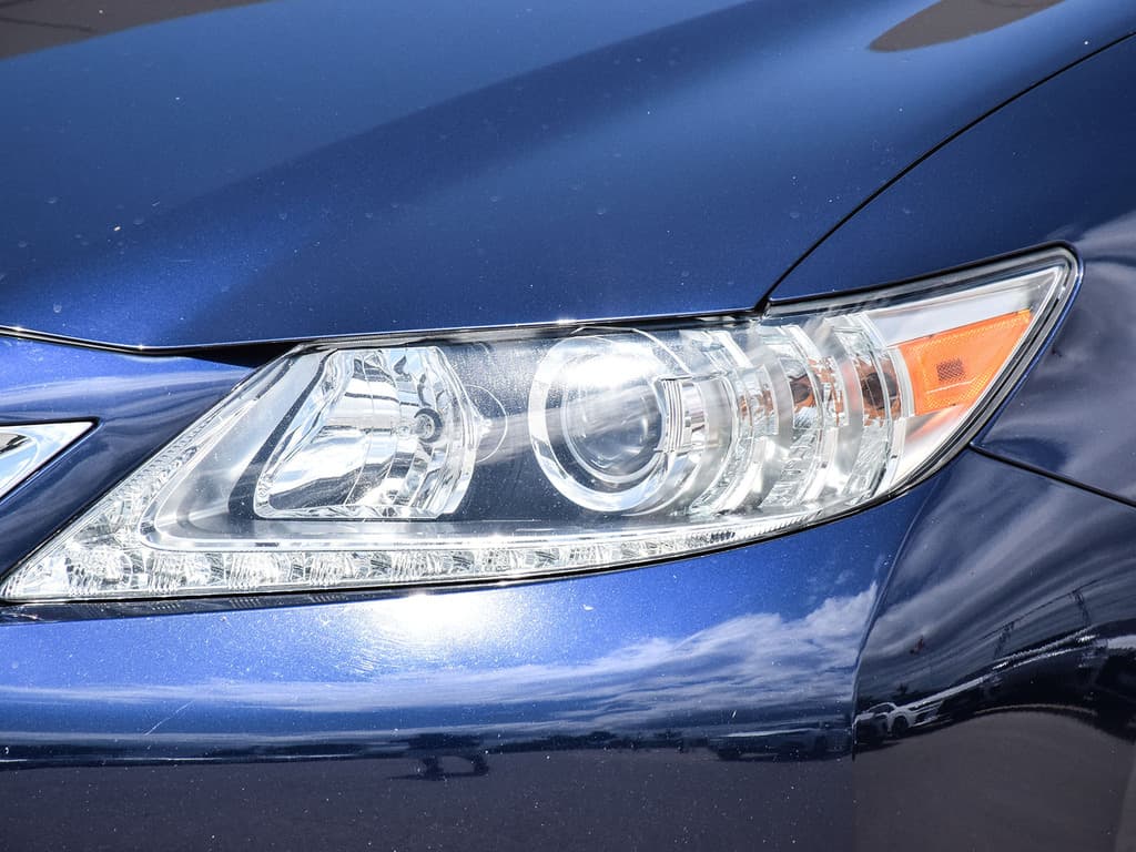 2014 Lexus ES 300h 