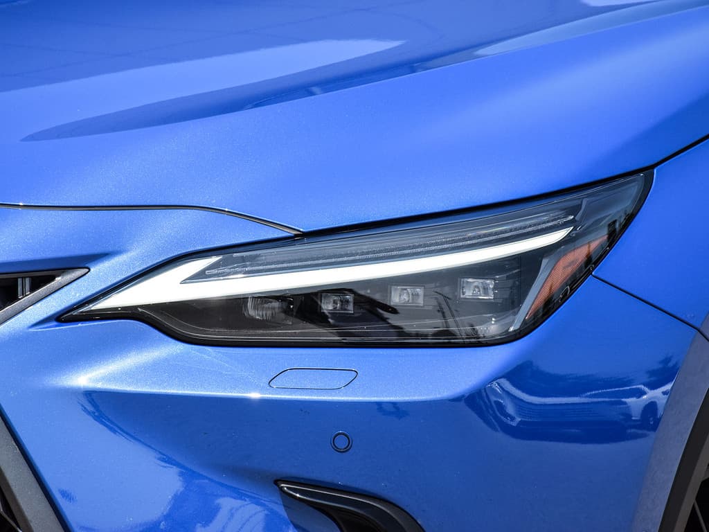 2022 Lexus NX 350h Executive