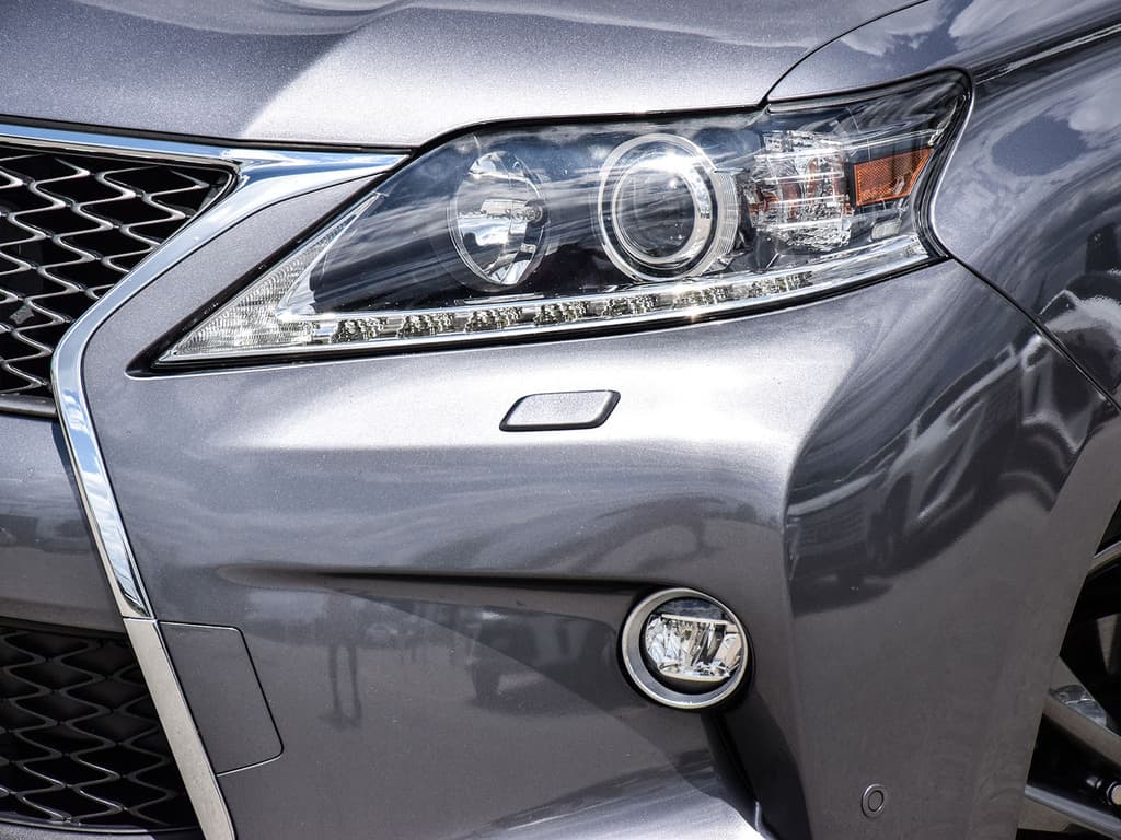 2015 Lexus RX 350 Sportdesign