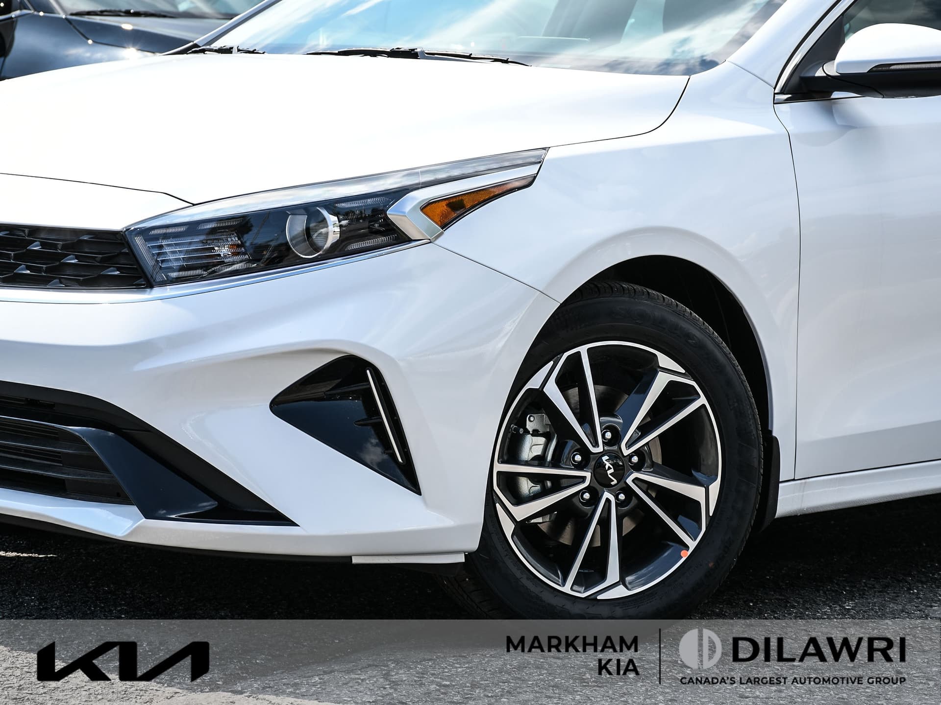 2024 Kia  Forte  EX IVT 