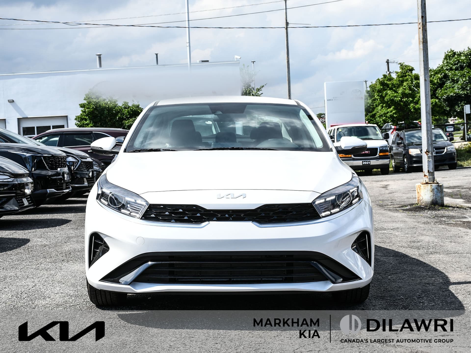 2024 Kia  Forte  EX IVT 