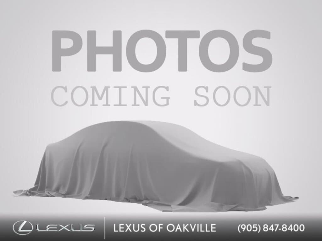 2019 Lexus GX 460 