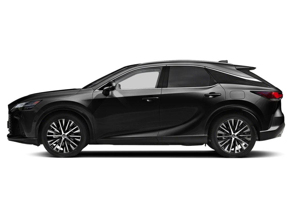 2024 Lexus RX 450h+ 