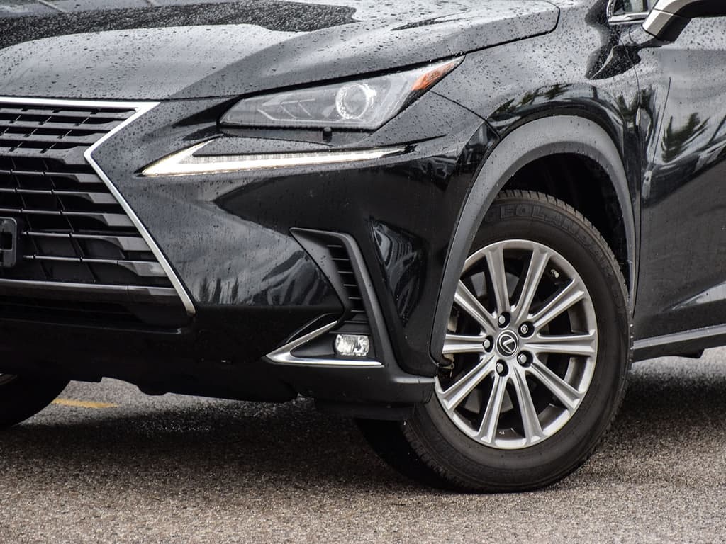 2019 Lexus NX 300 