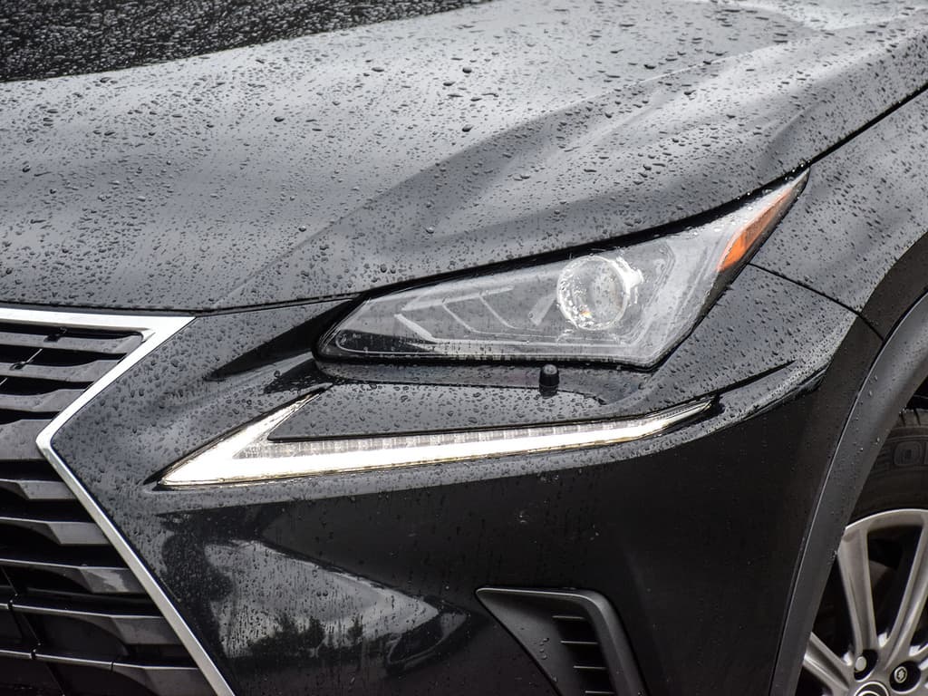 2019 Lexus NX 300 