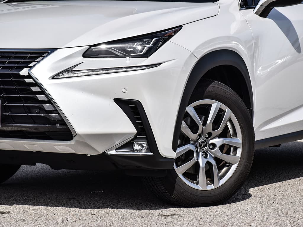 2021 Lexus NX 300 