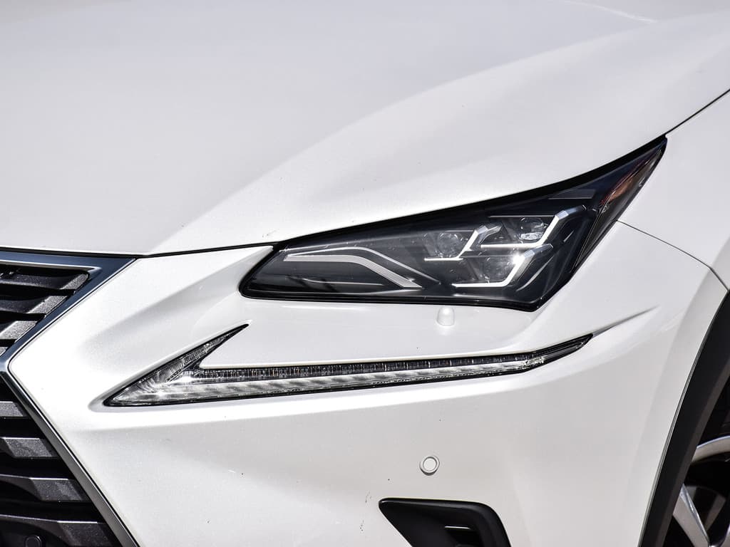 2021 Lexus NX 300 
