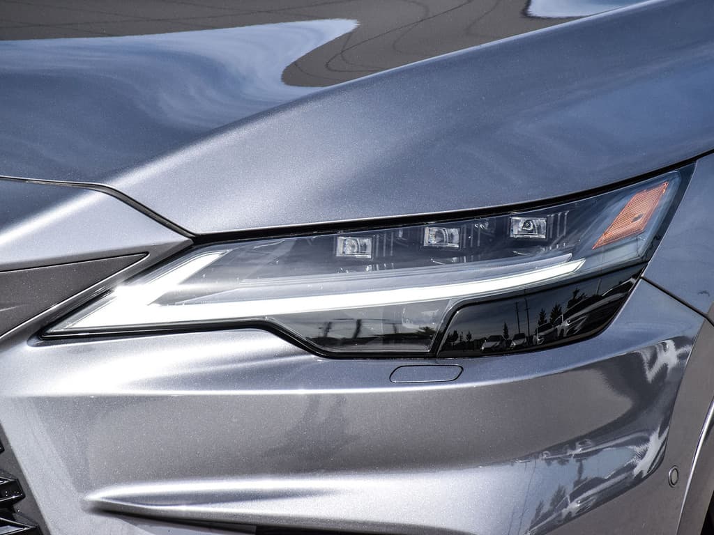2023 Lexus RX 500h 