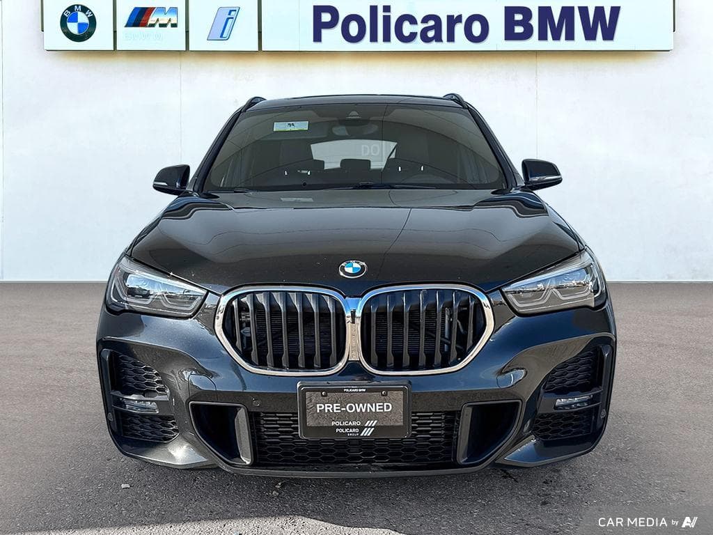 2020 BMW X1 xDrive28i