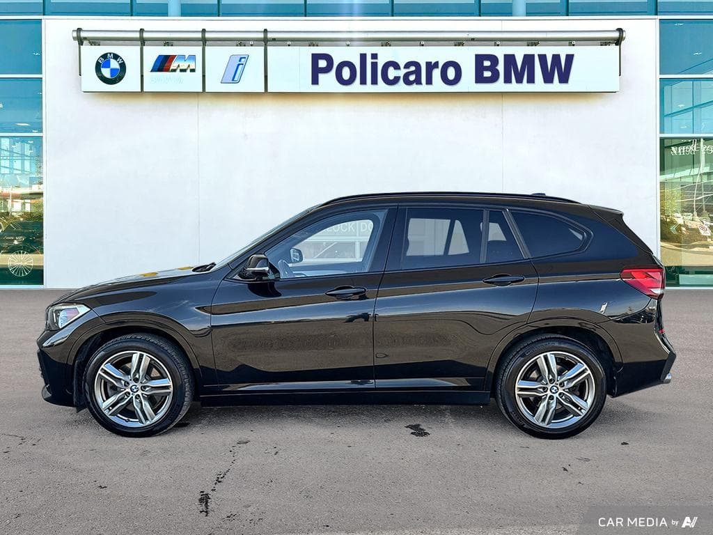 2020 BMW X1 xDrive28i