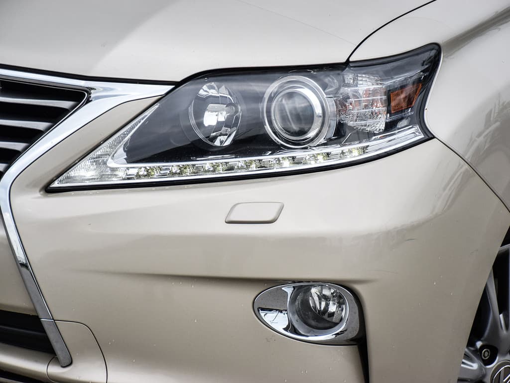 2014 Lexus RX 350 