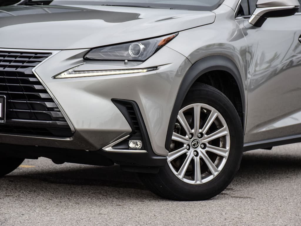 2021 Lexus NX 300 