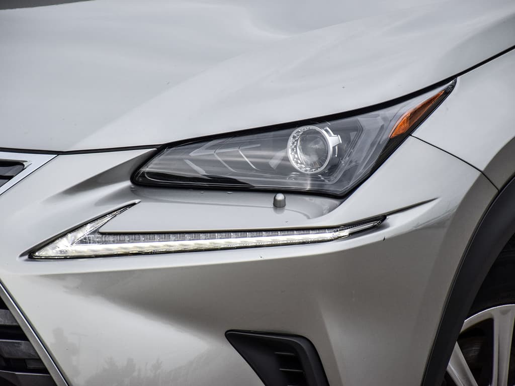 2021 Lexus NX 300 
