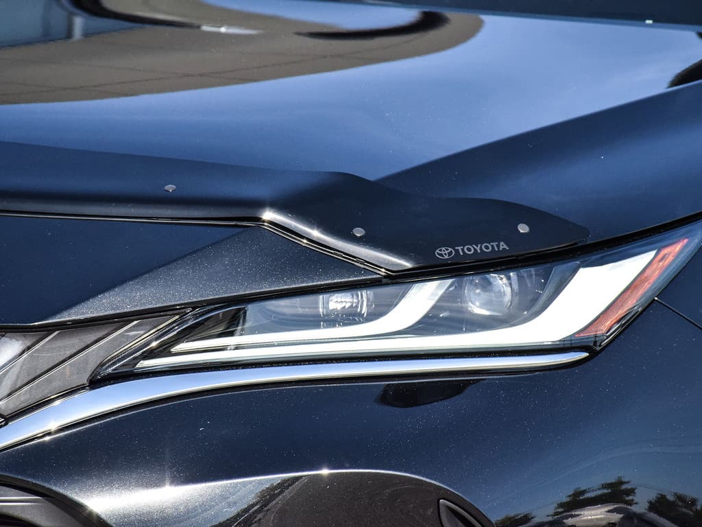 2021 Toyota  Venza Hybrid XLE AWD