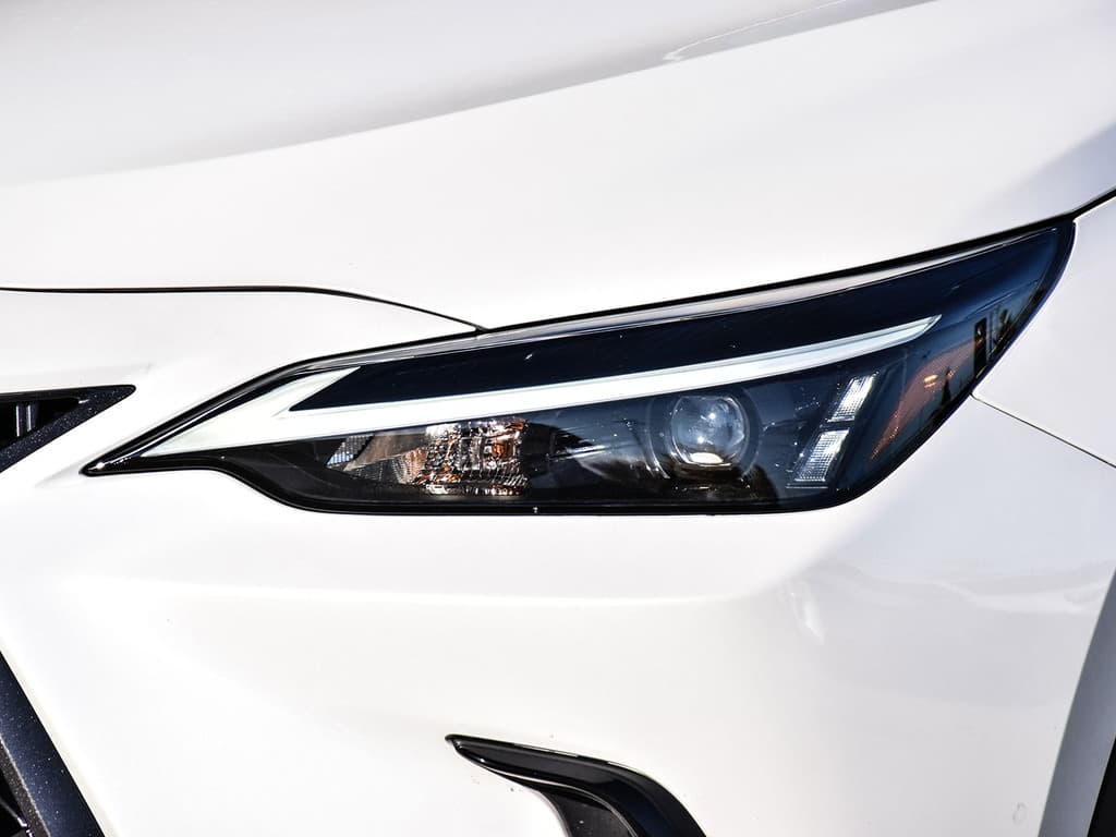 2022 Lexus NX 350h Premium