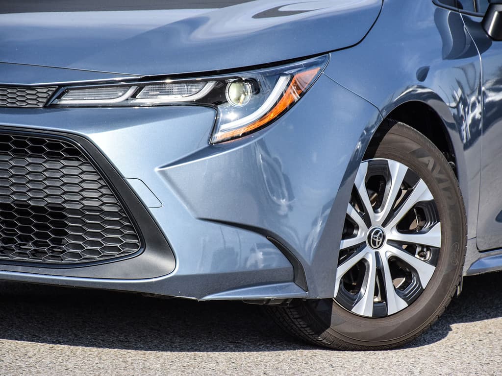 2022 Toyota  Corolla 